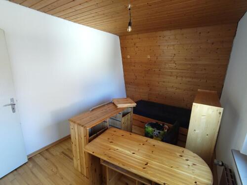 Foto - Einfamilienhaus in Plüderhausen zur Miete