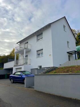 Foto - Kernsaniertes Mehrfamilienhaus in Dürrmenz mit großem Garten