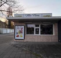 Ladenlokal inkl. Einzelgarage WC KioskLieferdienst u. weiteres - Neuss Furth-Mitte