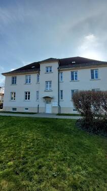 Foto - Etagenwohnung zur Miete in Weißenfels