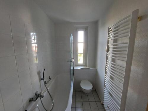 Foto - Etagenwohnung in Weißenfels zur Miete