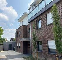 Luxus-Neubau-OG-Wohnung in Vredener Toplage Polstr. zu vermieten