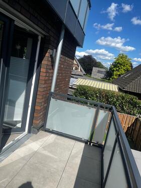 Foto - Etagenwohnung zur Miete in Vreden