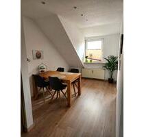 Charmante 2-Zimmer-Wohnung am Hammerweg - Weiden in der Oberpfalz