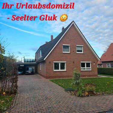 Foto - Ferienwohnung Seelter Gluk - 59,00 EUR Kaltmiete,