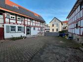Foto - 6 Zimmer Einfamilienhaus zur Miete in Butzbach