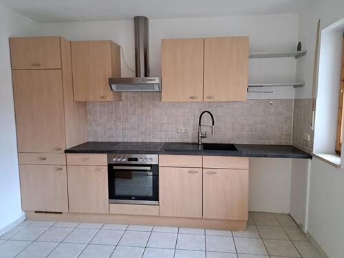 Foto - 2-Zimmer-Wohnung mit schöner Lage in Bad Griesbach