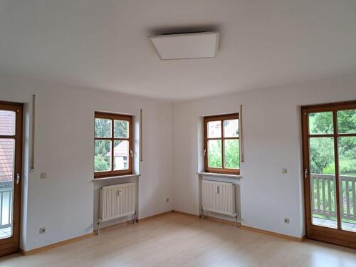 Foto - 2 Zimmer Etagenwohnung zur Miete in Bad Griesbach im Rottal