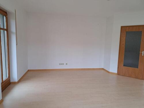 Foto - Etagenwohnung in Bad Griesbach im Rottal zur Miete