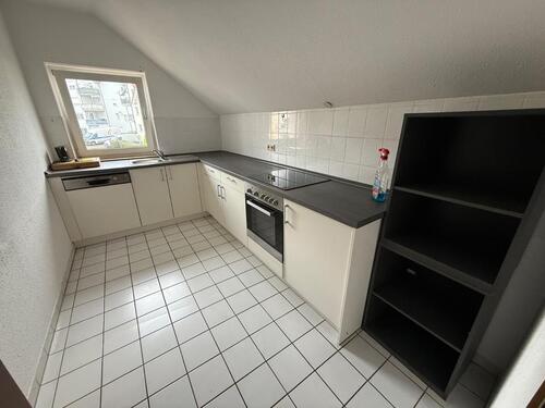 Foto - Gemütliche 1-Zimmer-Wohnung im Herzen von Limburg