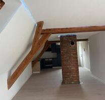 Sanierte Wohnung mit zwei Zimmern und Einbauküche in Balingen