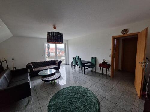 Foto - 3 Zimmer Etagenwohnung zur Miete in Sigmarszell