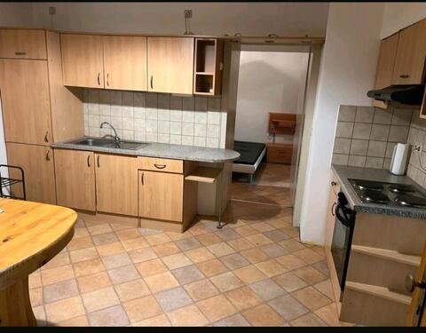 Foto - Möbelierte Wohnung 450€ - 450,00&nbsp;EUR Kaltmiete, ca.&nbsp; 50,00&nbsp;m&sup2;