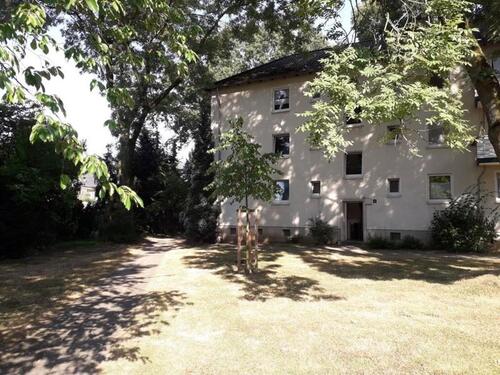 Foto - Moderne Wohnung in Hassels für Singles