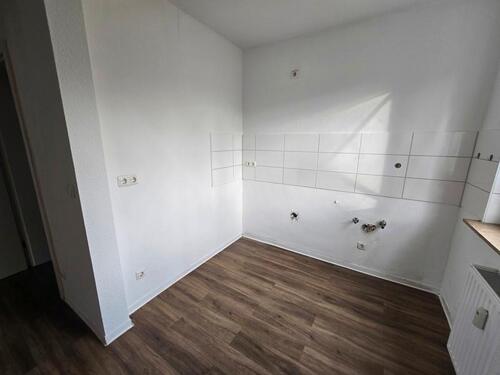 Foto - Etagenwohnung in Düsseldorf zur Miete