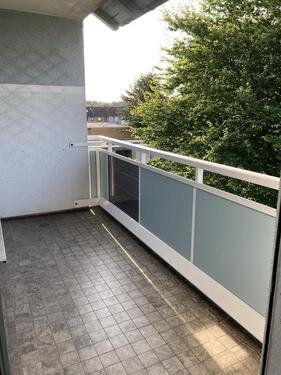 Foto - Etagenwohnung in Gelsenkirchen zur Miete