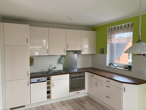 Foto - 3 Zimmer Dachgeschoßwohnung in Chemnitz