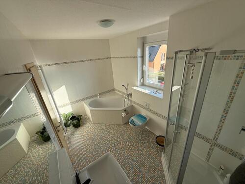 Foto - Dachgeschoßwohnung in Chemnitz zur Miete