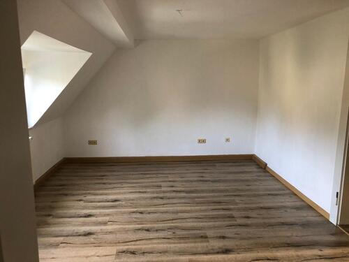 Foto - Dachgeschoss Wohnung zu vermieten in Weißenburg - 42 Quadratmeter