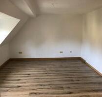 Dachgeschoss Wohnung zu vermieten in Weißenburg - 42 Quadratmeter - Weißenburg in Bayern