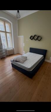 Foto - 2 Zimmer Mehrfamilienhaus, Wohnhaus in Berlin