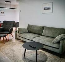 Moderne Wohnung in zentraler Lage in Köln Deutz