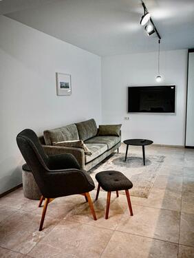 Foto - 2 Zimmer Etagenwohnung zur Miete in Köln