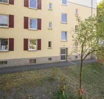 Demnächst frei! 2-Zimmer-Wohnung in Kaiserslautern