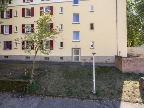 Foto - Erdgeschoßwohnung in Kaiserslautern zur Miete