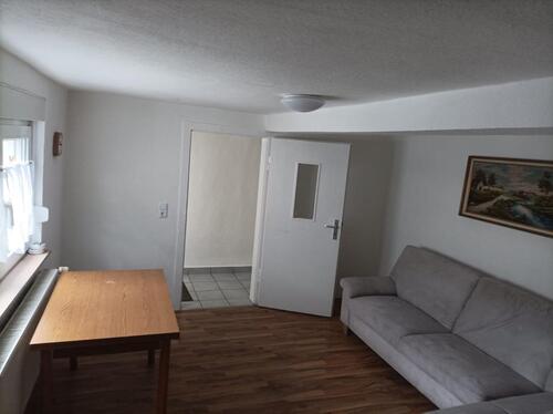 Foto - Einfamilienhaus in Ötzingen zur Miete