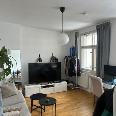 Foto - RoomZimmer in Prenzlauer Berg Wohnung
