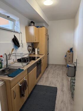 Foto - Etagenwohnung in Iserlohn zur Miete