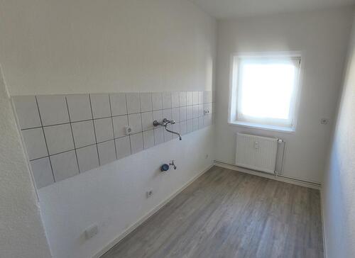 Foto - Etagenwohnung in Fürstenwalde (Spree) zur Miete