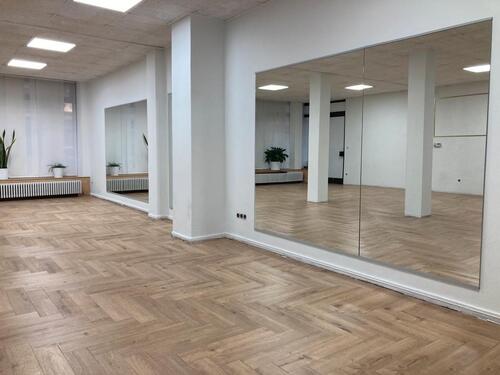 Foto - Studio Kursraum Unterrichtsstätte