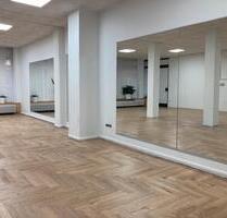 Studio Kursraum Unterrichtsstätte - Stuttgart Bad Cannstatt