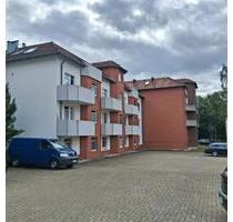 Toll gelgenes Ein-Zimmer-Apartment von privat! - Göttingen Roringen