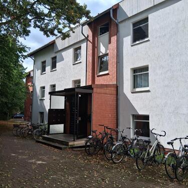 Foto - 1 Zimmer Erdgeschoßwohnung zum Kaufen in Göttingen