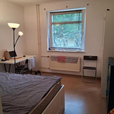 Foto - 1 Zimmer Erdgeschoßwohnung in Göttingen