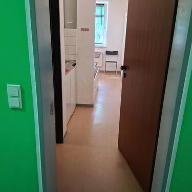 Foto - Erdgeschoßwohnung in Göttingen zum Kaufen