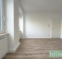 Erstbezug nach Sanierung - 2,5 Zimmer Wohnung im Zentrum von Soest.