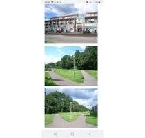 Wohnung nähe DHBW... 2 min zu Edeka und S Bahn Haltestelle... - Karlsruhe Hagsfeld