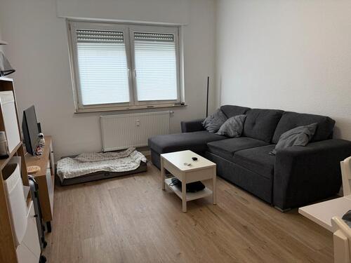 Foto - 2 Zimmer Erdgeschoßwohnung in Essen