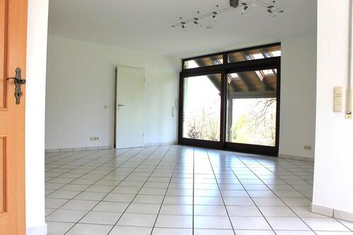 Foto - 3 ZKB-95 m² Wohnung Erdgeschoss in Biesingen seniorenfreundlich