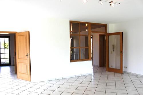 Foto - 3 Zimmer Erdgeschoßwohnung in Blieskastel