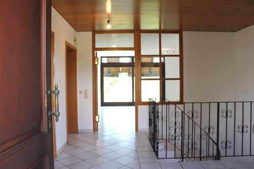 Foto - Erdgeschoßwohnung in Blieskastel zur Miete