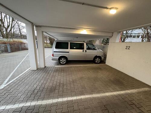 Foto - andere in Hockenheim