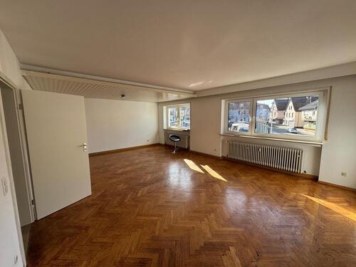 Foto - Etagenwohnung in Wiesloch zur Miete