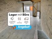 Foto - ANGEBOT! 145m² Lager mit Büro 
