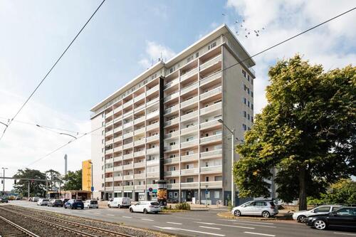 Foto - Penthouse-Flair im 10. OG, inkl. einem Monat ohne Grundmiete!