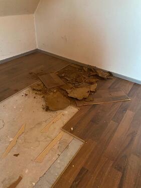 Foto - 2 Zimmer Wohnung in Ostheim - 350,00&nbsp;EUR Kaltmiete, ca.&nbsp; 50,00&nbsp;m&sup2;